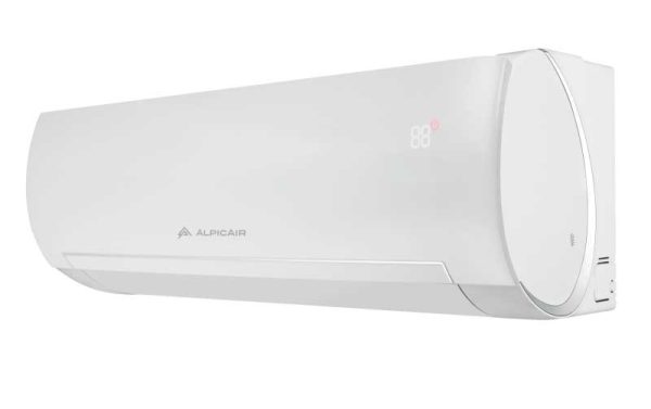 AlpicAir Premium 36 Ilmalämpöpumppu - Image 4