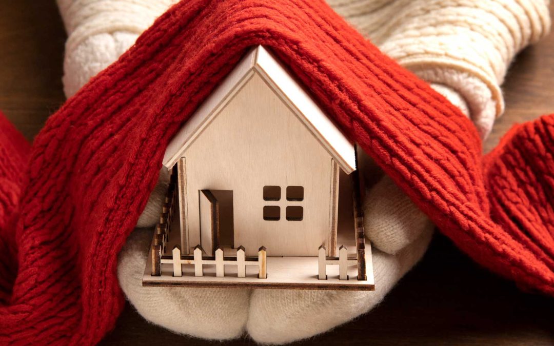 Avustus öljylämmityksestä luopumiseen – nyt kannattaa toimia